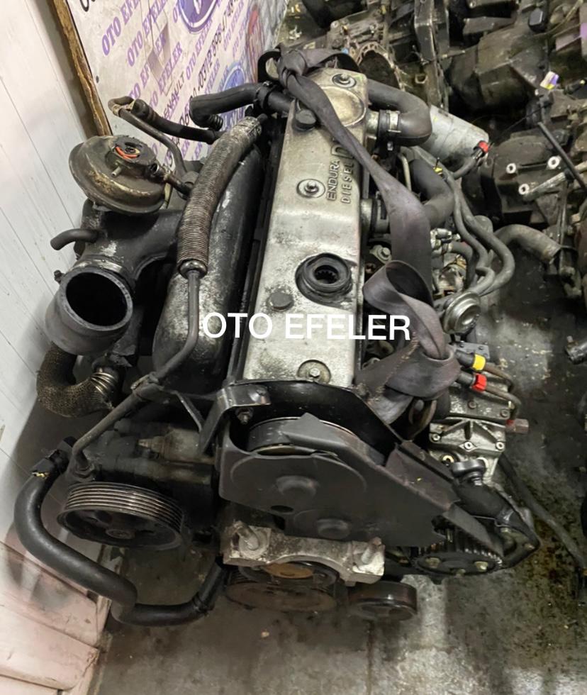 FORD CONNECT MOTOR 75ps